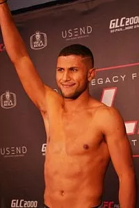 Youssef Zalal "The Moroccan Devil"