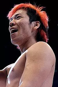Yuichiro Nagashima "Jienotsu"