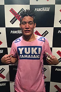 Yuki Yamasaki