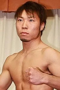 Yusaku Nakamura