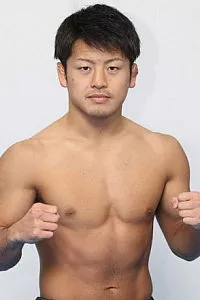 Yuta Hashimoto "Yudai"