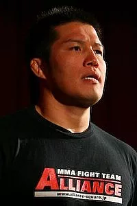 Yuta Watanabe "Andre"