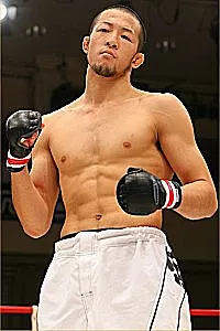 Yutaka Ueda "Yu"