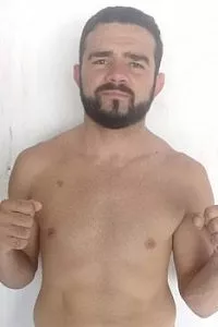 Zozimar de Oliveira Silva Junior "Junior Suicida"