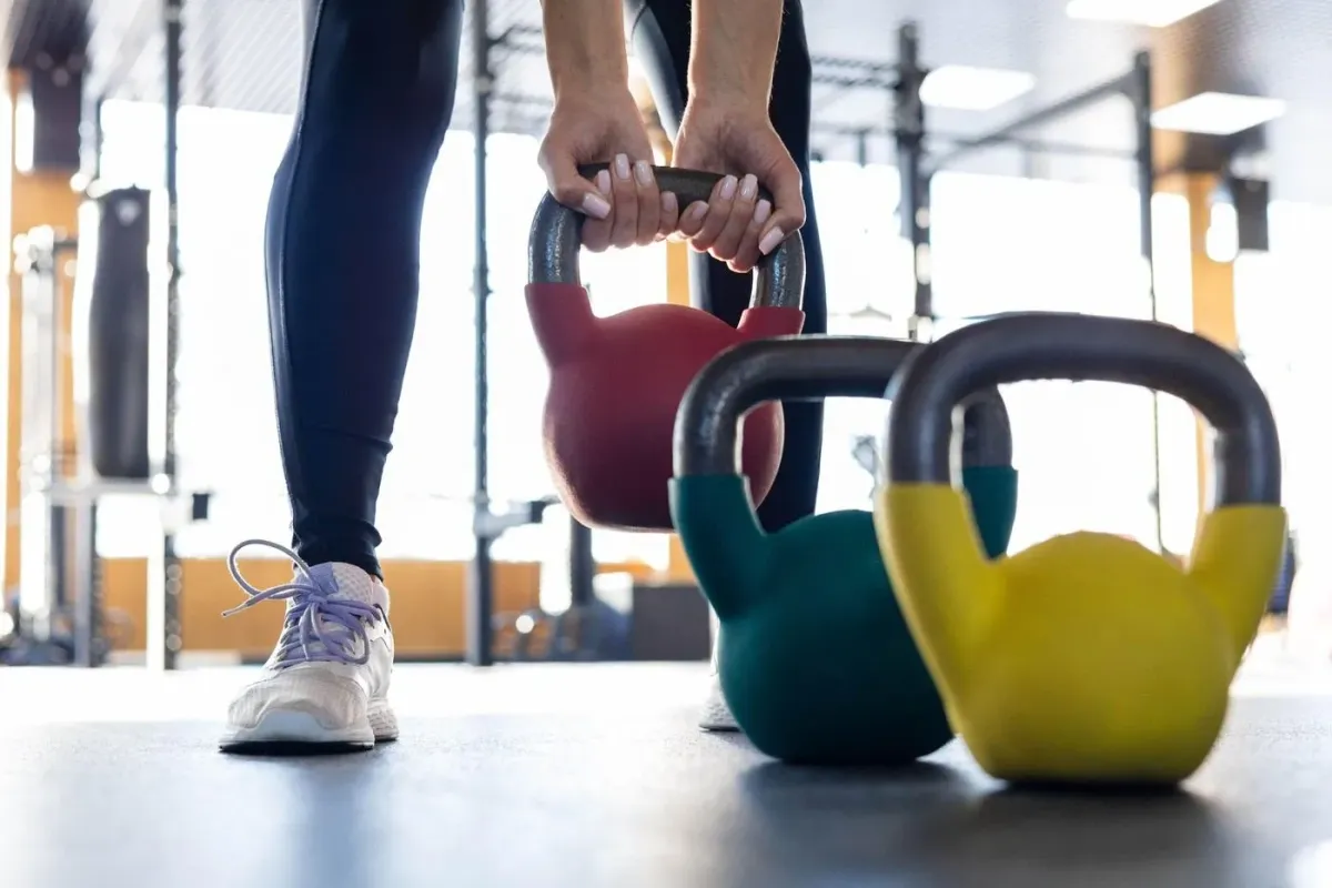 90letá žena je neuvěřitelná. Na závodech láme rekordy