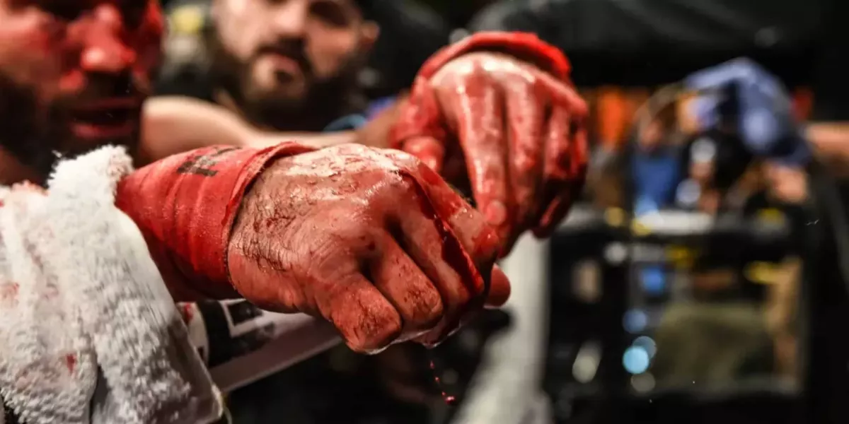 BKFC na souboje bez rukavic získalo těžkotonážního UFC veterána