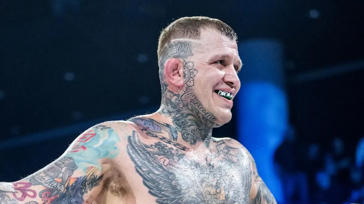 Benda lhal, postěžoval si Mikulášek a prozradil, jak šampiona Clashe porazí