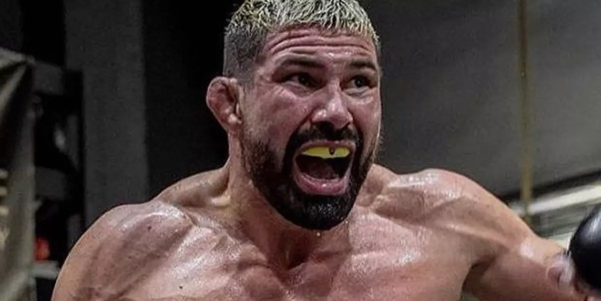 Bijec Attila Végh líčí, jak náročný pro něj byl návrat do ostré MMA přípravy