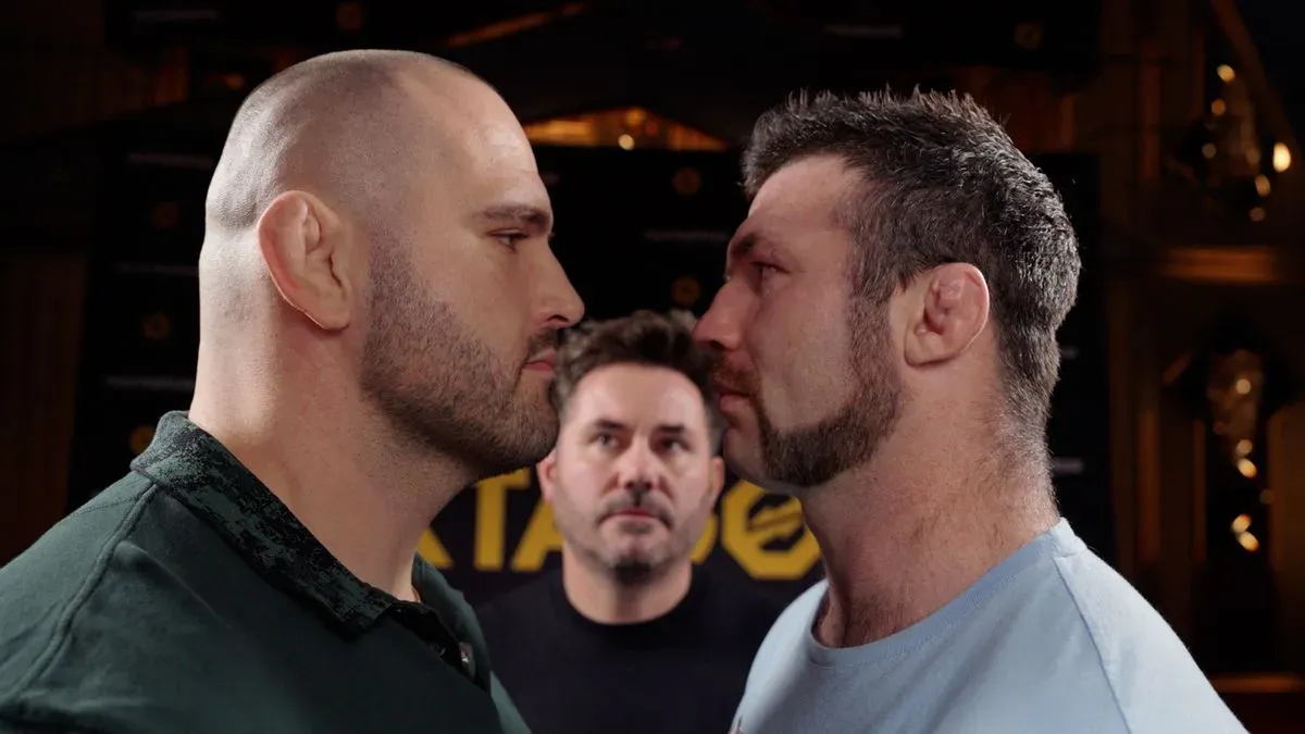 Bitva all-in v Praze, rozdají si to těžké váhy. Mimořádný zápas, ví obávaný obr