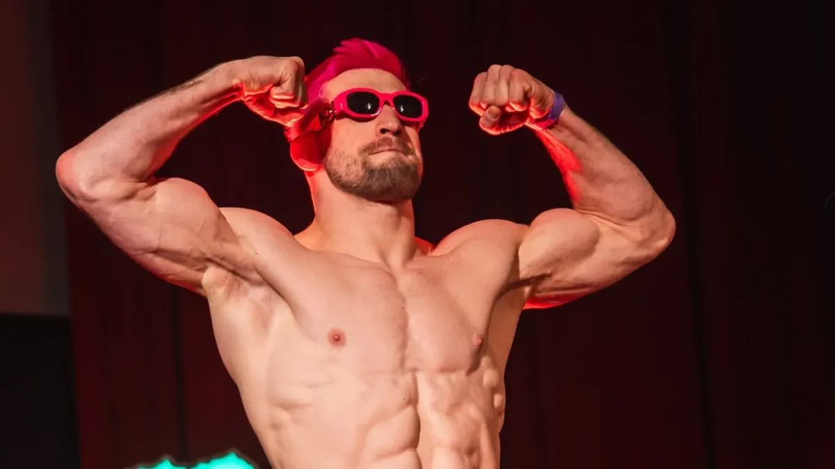 Bitva bývalých šampionů Oktagonu: O Davida Kozmu se hlásí další slovenský bojovník