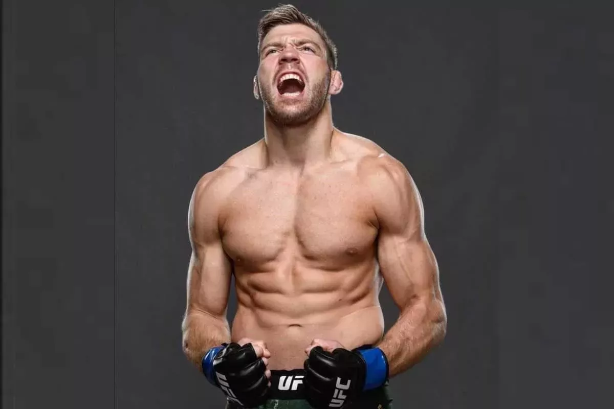 Bitva o krále Afriky klepe na dveře. Šampion UFC má potvrzenou bitvu s nenáviděným rivalem