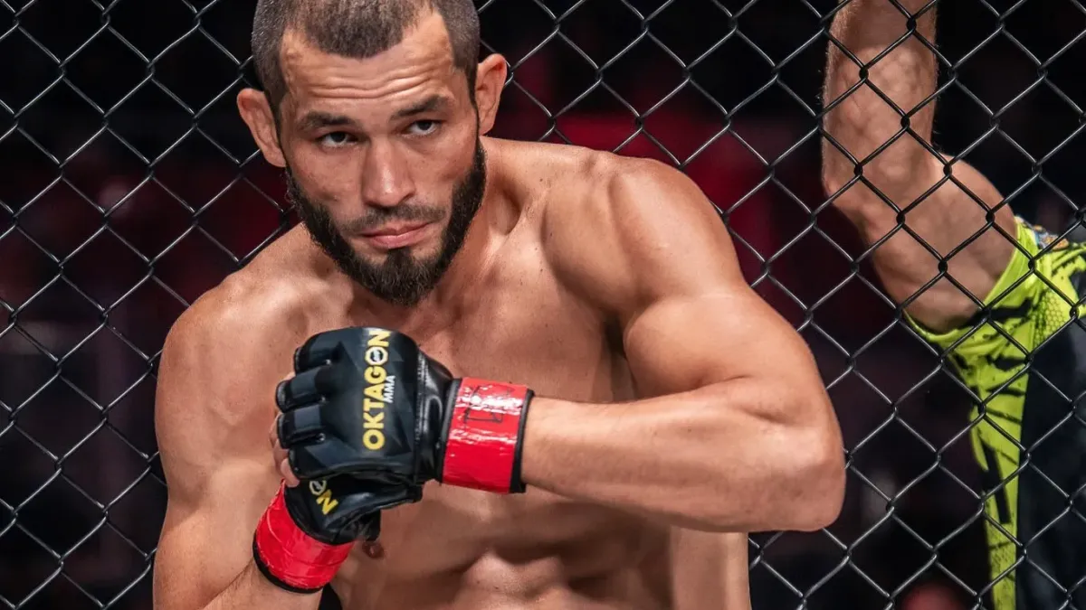 Bitva s úřady a neplatná svatba: Budu se dál soudit, upozornil Muradov