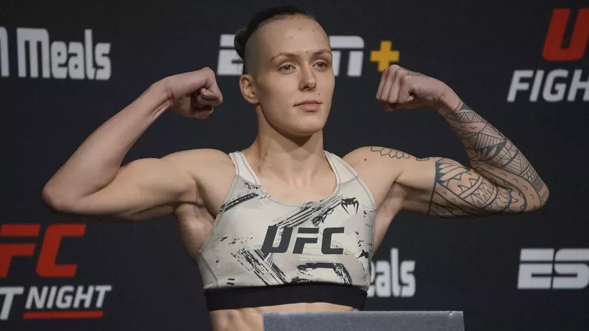 Bledá zrušila plánovaný třetí zápas v UFC, důvodem je infekce