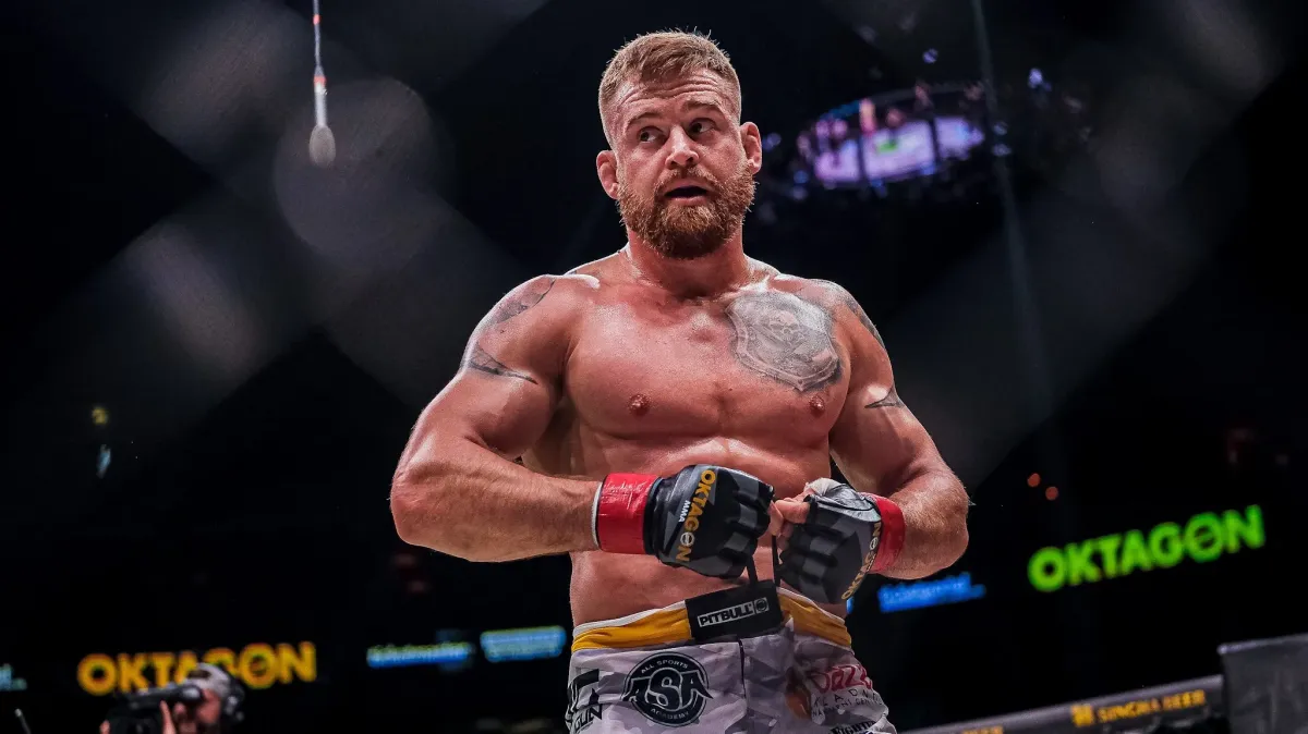 „Bobíka“ roznesu na kopytech, rýpl si Kincl do Pukače, který se mu okamžitě vysmál kvůli jeho plánům