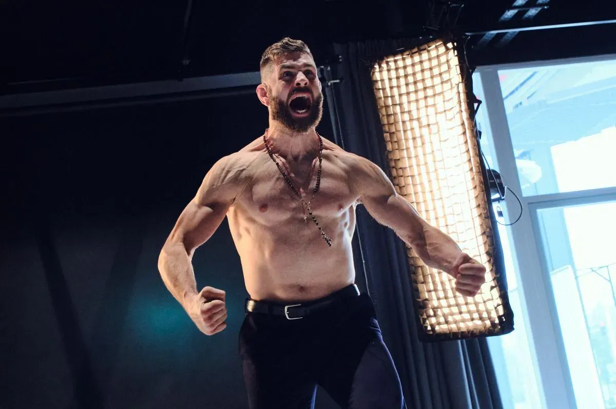 Bojovat proti jeho divokosti a agresivitě není nic jednoduchého