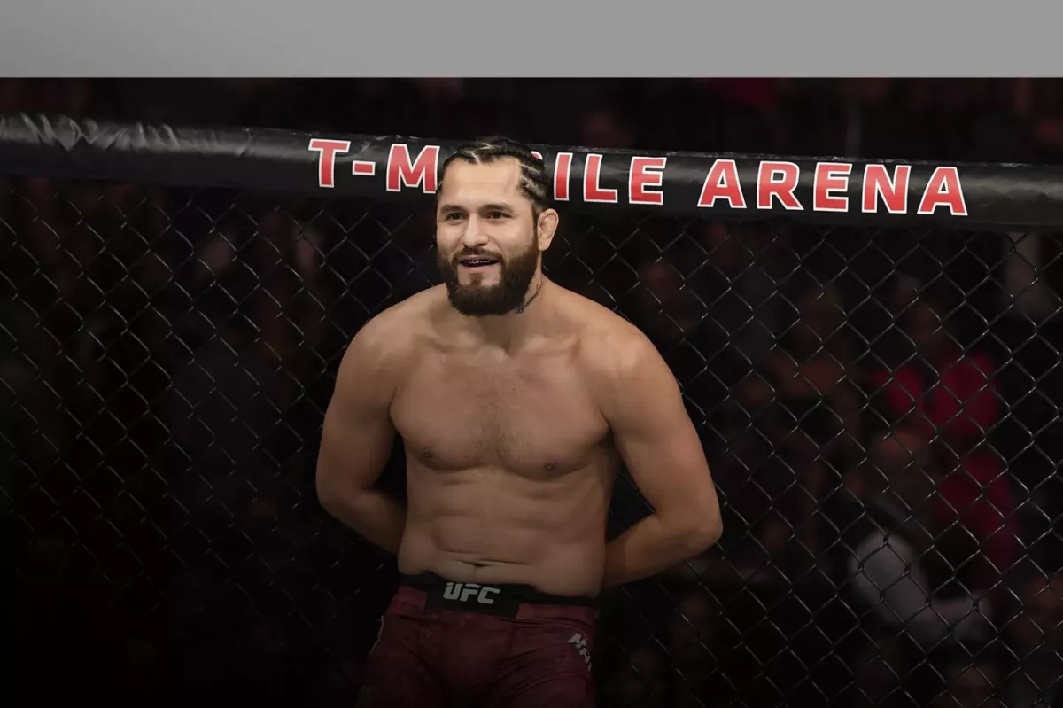 Bojovník UFC se vymezil proti transgender plavkyni. Chce, aby jeho dcera pěstovala férový sport