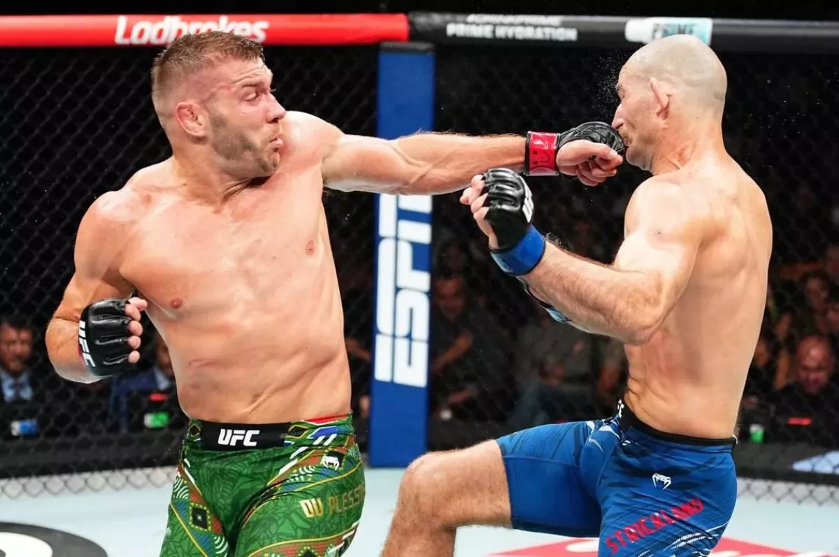 Bojuje jako malá holka, je kritizován někdejší šampion UFC