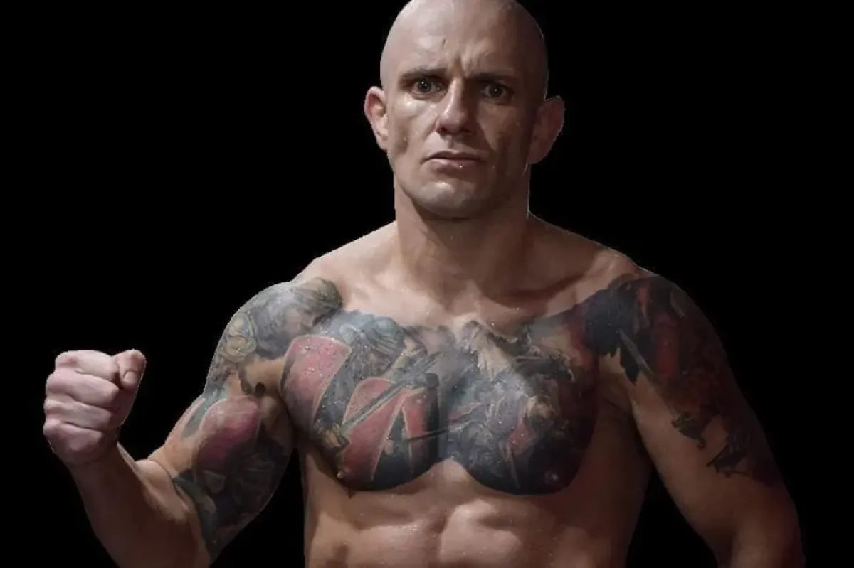 Bolavý comeback legendy českého MMA. Za pár sekund byl konec