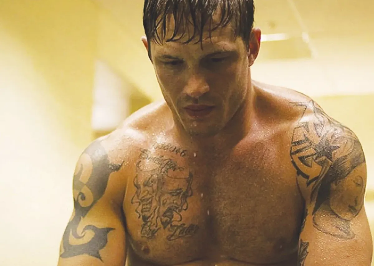 Boss UFC láká slavného herce i vlivného miliardáře. Můžete u nás zápasit