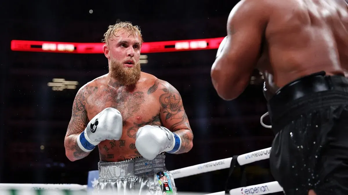 Boxerská bomba odtajněna. Influencer Paul půjde do bitvy o miliardy