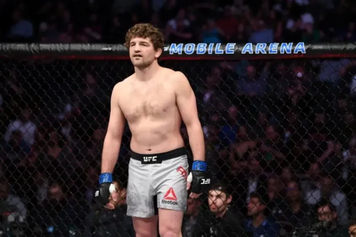 Byl blízko smrti. MMA veterán míří z nemocnice za rodinou. Děkuji vám