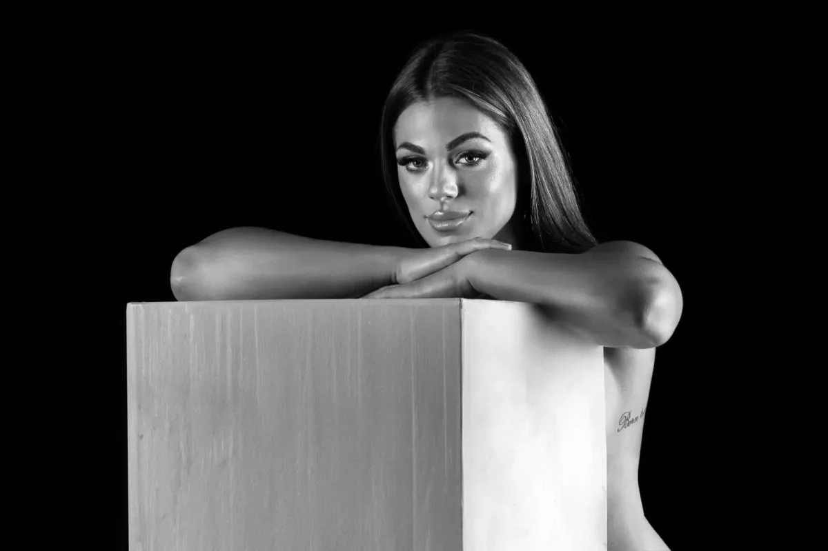 Byla by nešťastným děvčátkem v koutě. Sport mě zachránil, přiznává Slovenka