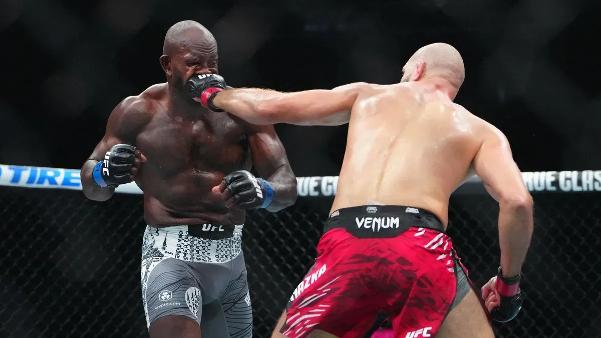 Bylo to blízko, smutní Procházkův soupeř. Po zápase musel do nemocnice