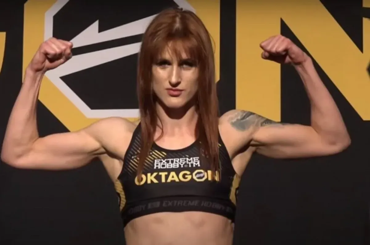 Bývalé zápasnice Oktagonu se sejdou v KSW. Budou bojovat proti sobě