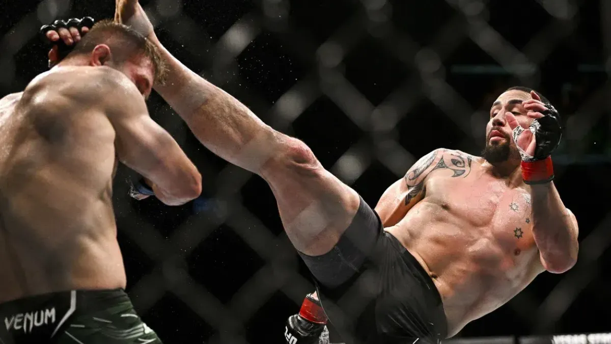 Bývalý UFC šampion oznámil změnu, která se může dotknout i Jiřího Procházky