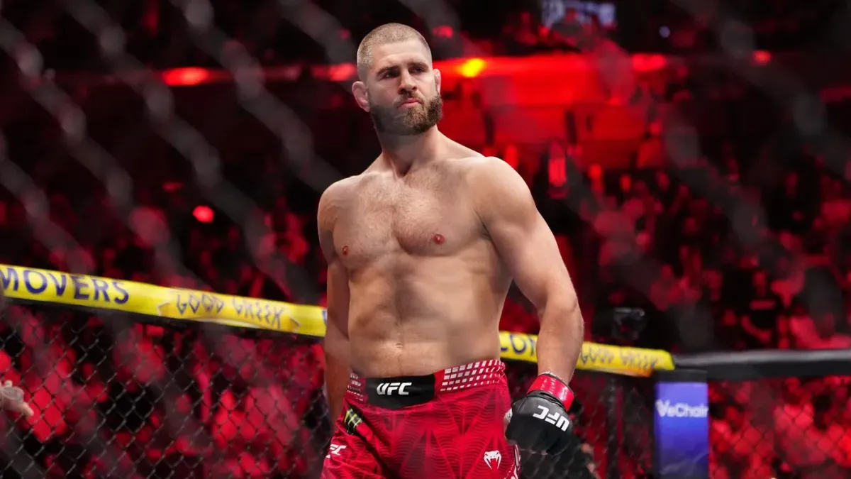 Bývalý UFC šampion si utahuje z fanoušků Jiřího Procházky