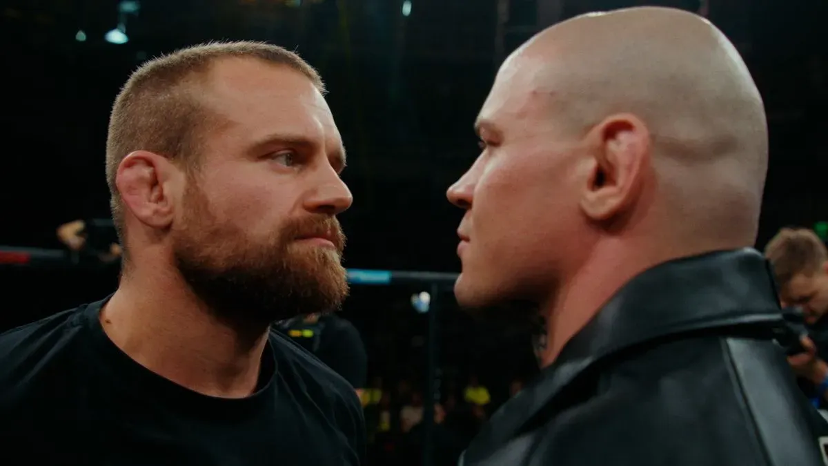 Bývalý český šampion na hraně propasti. Jde mu o všechno a může přijít konec, tvrdí šéf Oktagonu