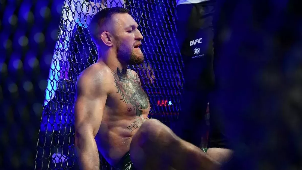 Bývalý šampion MMA McGregor se blíží návratu, od dubna chce zápasit v tréninku