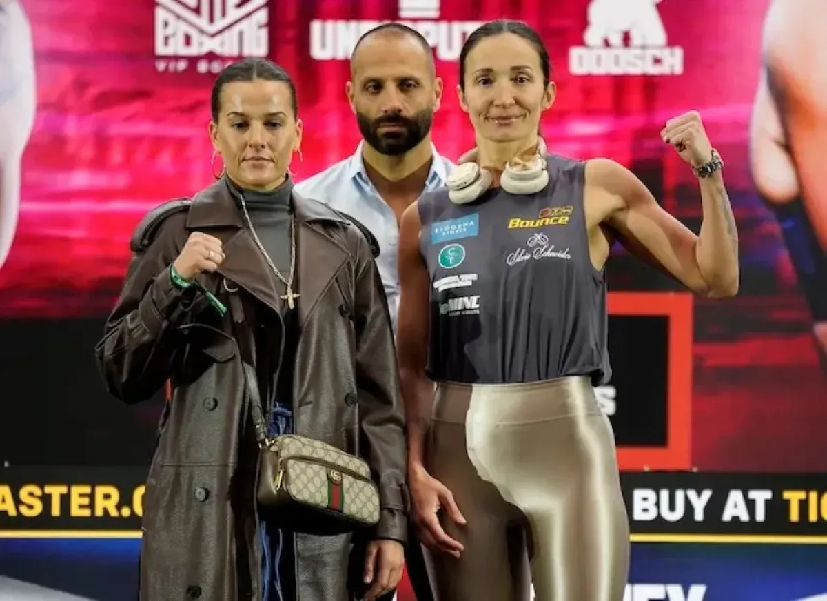 České boxerky na elitním turnaji v Londýně. Kotásková jde o titul