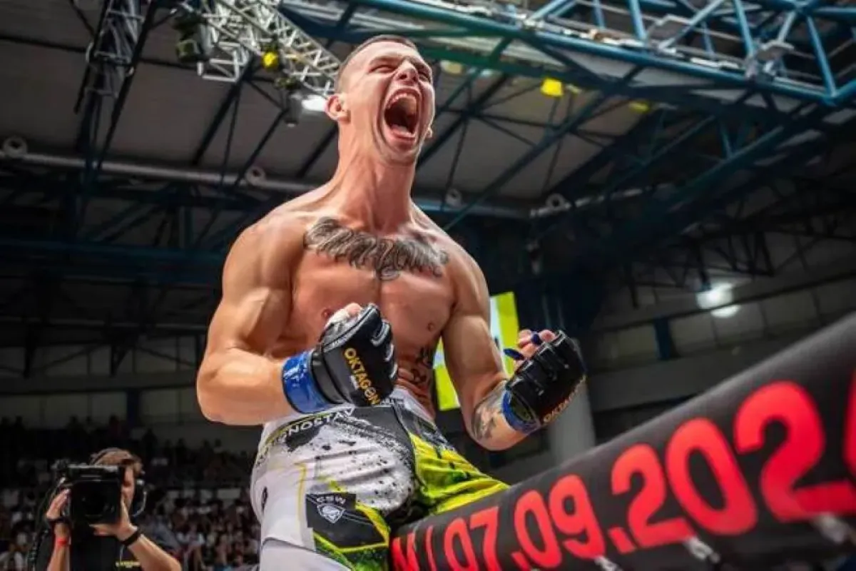 Československé derby pro Ostravu. Oktagon odhalil střet ranařů