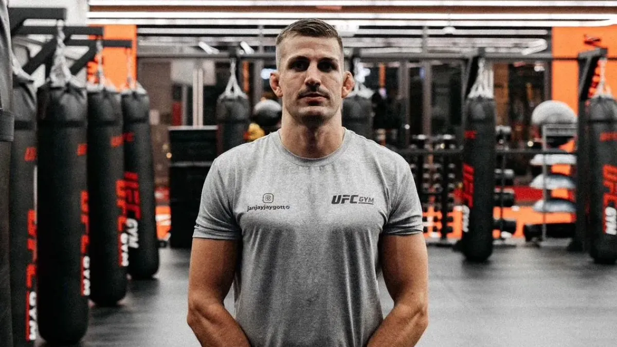 Český dobrodruh bohatne v Dubaji, rád by opět nasál zápasovou atmosféru