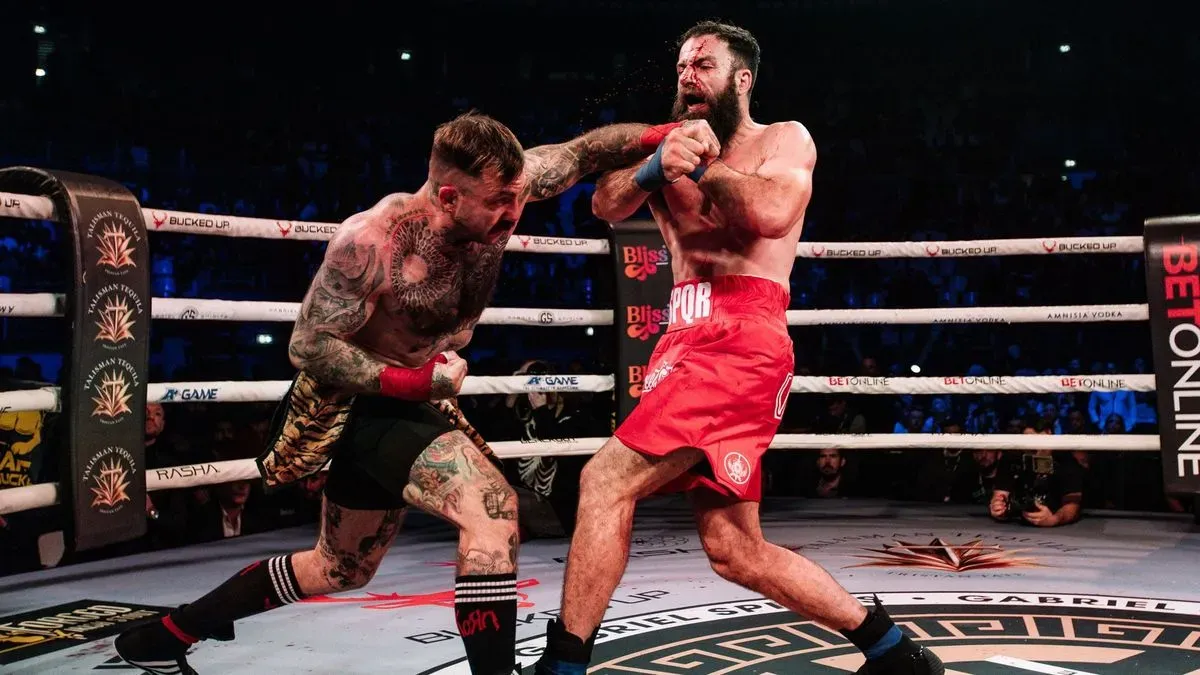 Český šampion míří do Oktagonu. Nedávno jsem vyskočil z montérek, směje se