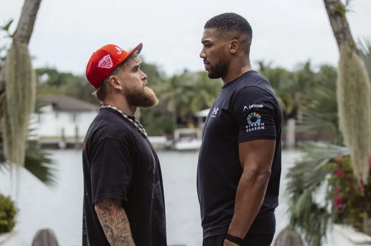 Chci Jakea Paula zlomit, vzít mu duši, hlásí Joshua