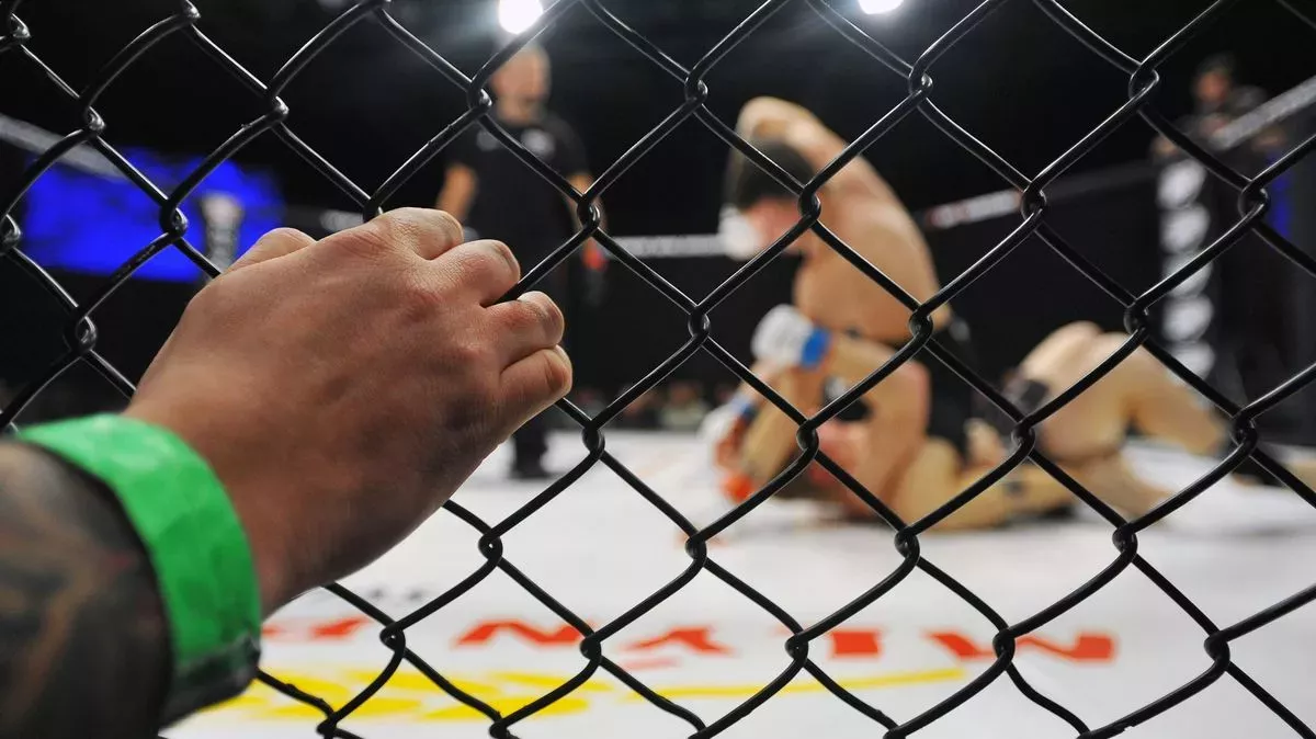 Chladnokrevná vražda na dětské oslavě. Bojovník MMA se mstil za smrt syna