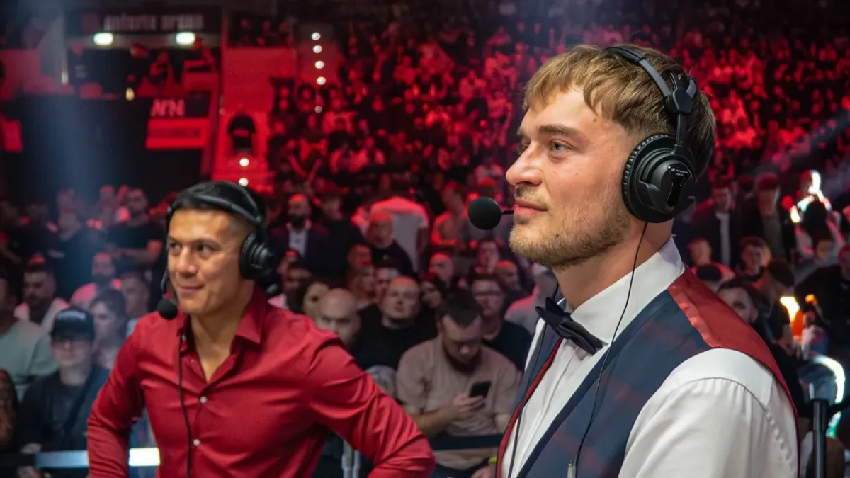 Chtěl jsem zadarmo pracovat pro Oktagon, prozradil Vláďa Kadlec. Od promotéra si však vyslechl kritiku