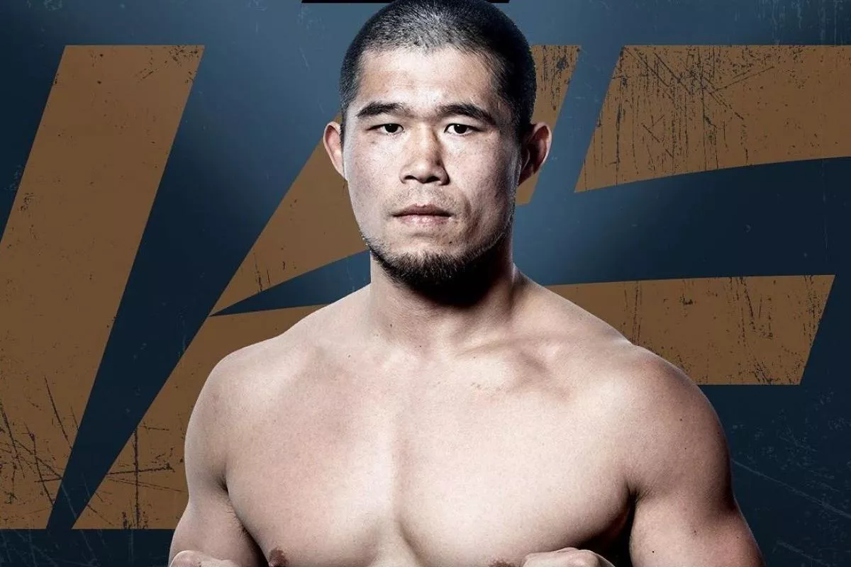 Čínský bojovník z Česka do UFC, přijde velký krok v Praze?