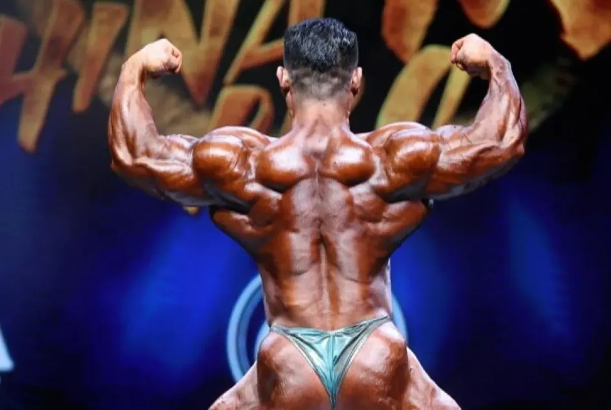 Čínský obr se zapsal do historie a míří za velkou senzací