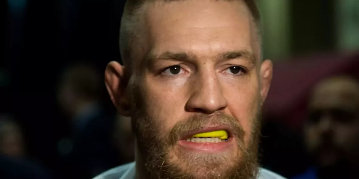 Conor skřípe zuby?! UFC prý bude mít novou mega hvězdu