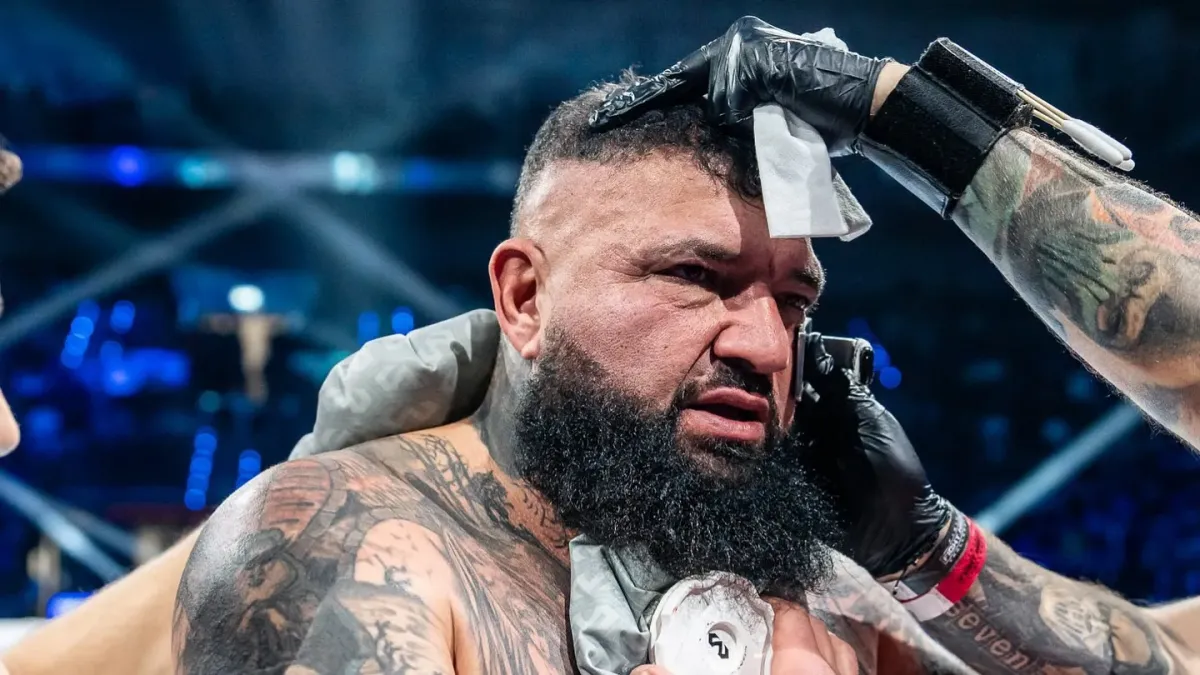 Cverna se setkal s Novotným a domluvil si zápas v Oktagonu. Kdo bude jeho soupeřem?