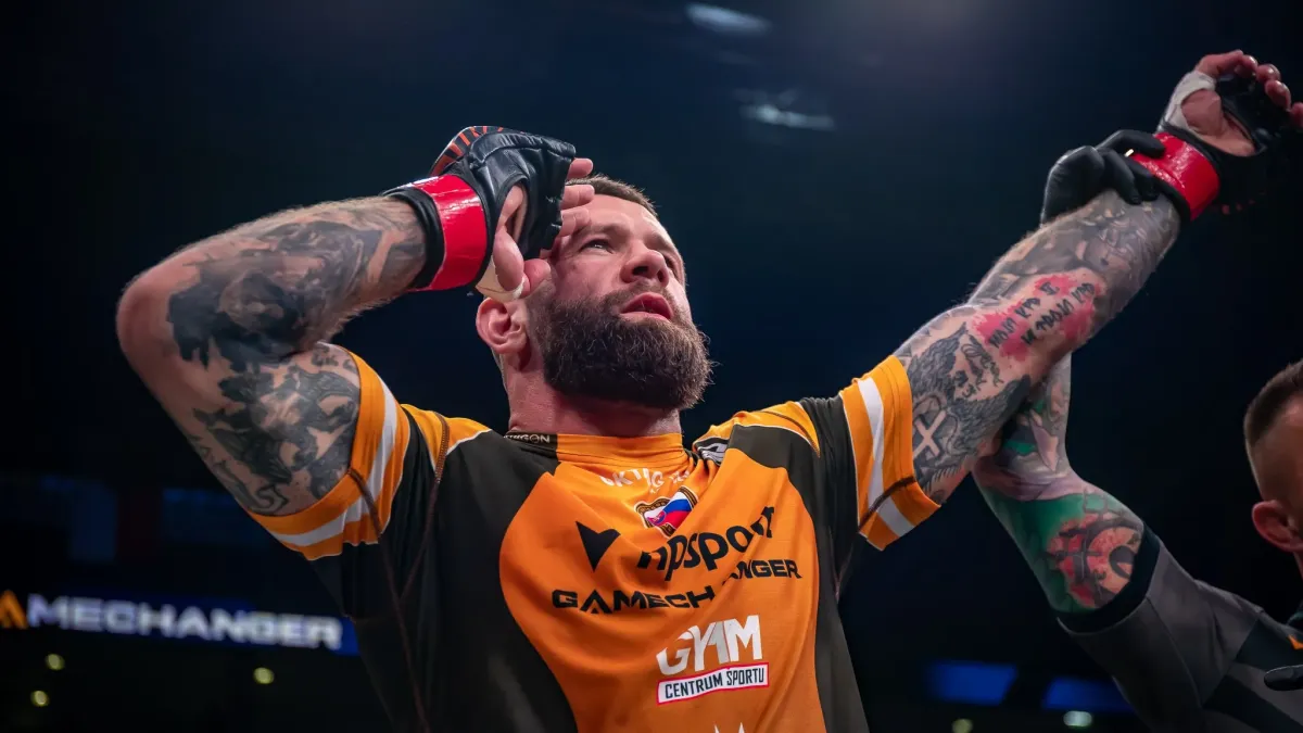 Další Slovák v UFC? Je to blízko, tvrdí mlátička z Oktagonu