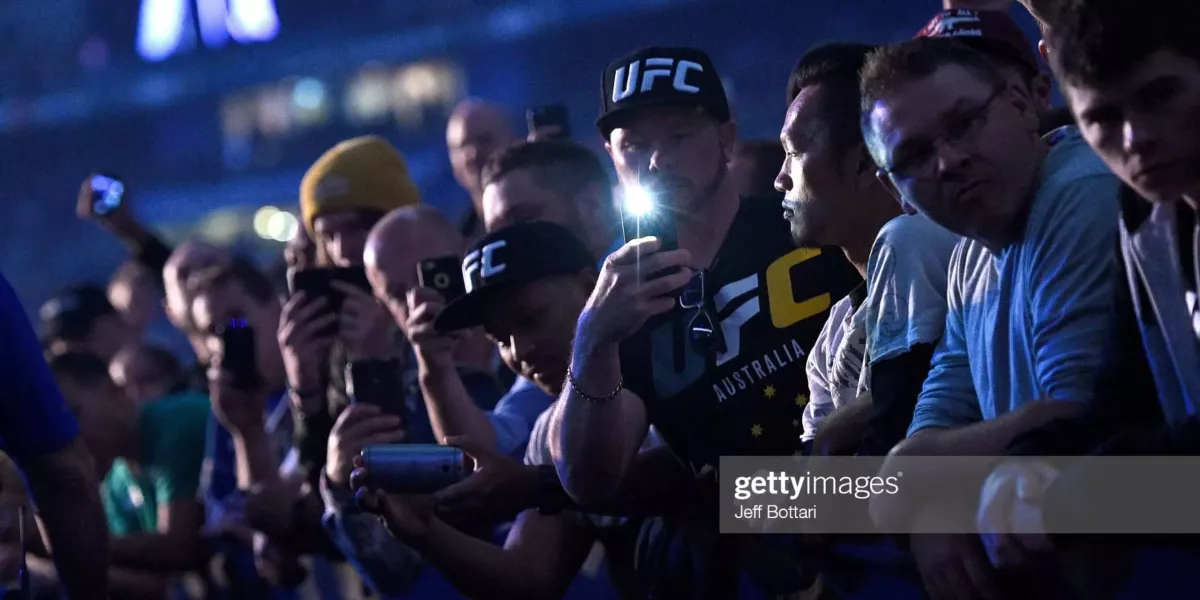 Další UFC veterán se loučí se svou bohatou zápasnickou kariérou