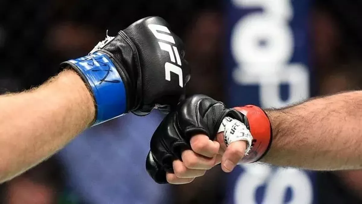 Další čistka v UFC, loučí se celkem 7 bojovníků