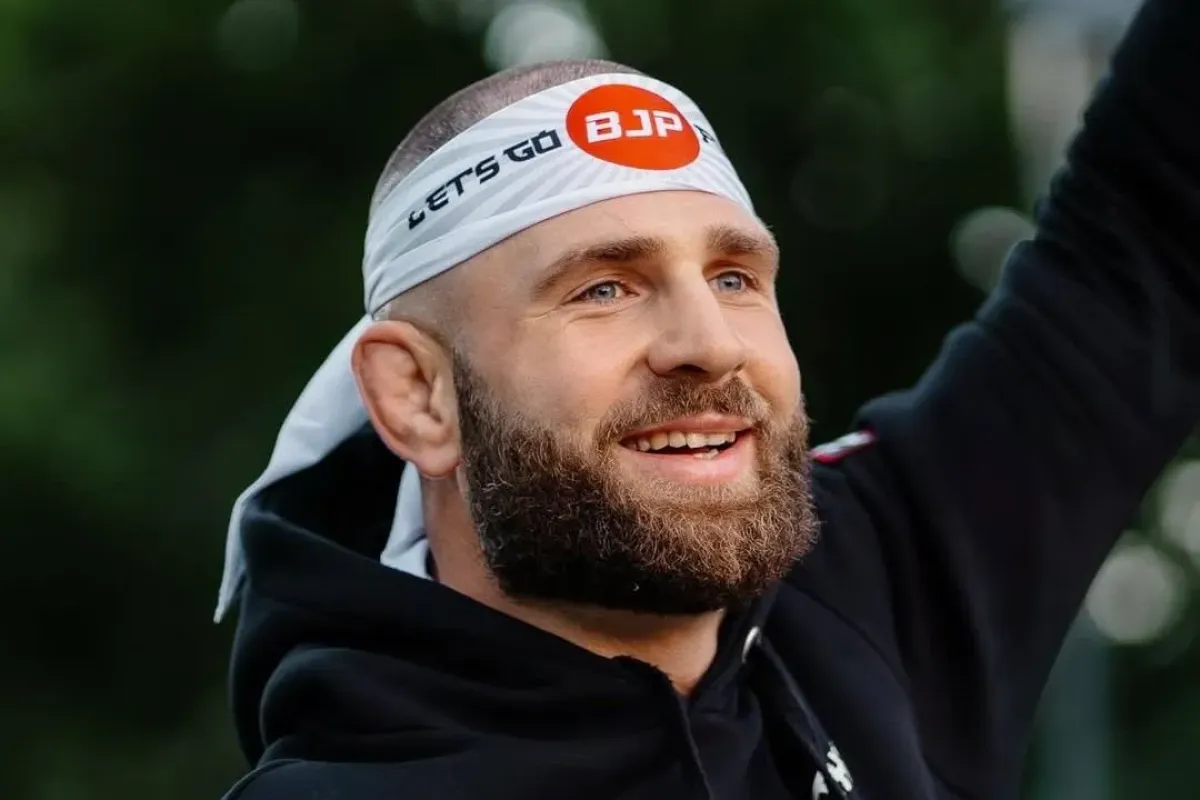 Další krok k titulu. Procházka shodil vlasy, nyní nastal čas soustředění