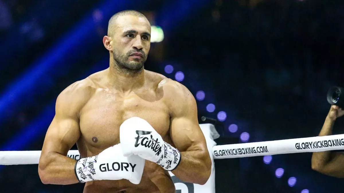 Další pokus o restart skomírající kariéry. Badr Hari se o víkendu vrátí do ringu proti nečekanému soupeř