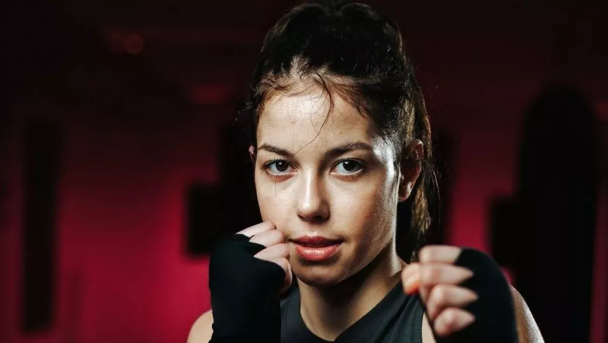 Další triumf vycházející hvězdy! Patnáctiletá Jílková je mistryní Evropy v boxu