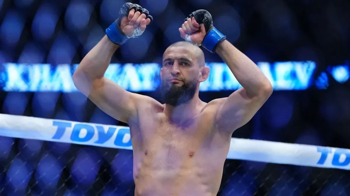 Další velké jméno ve hře o titul? Procházka může mít brzy vážného konkurenta